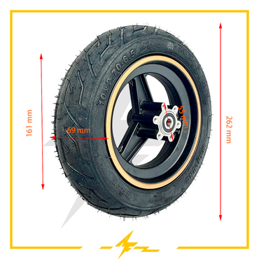 Llanta delantera patinete electrico Smartgyro Amarilla Neumatico incluido
recambios patinete eléctrico
tienda de repuestos de patinetes eléctricos
recambios patinetes
repuestos de patinetes
accesorios patinete eléctrico
accesorios patinete
repuestos patinete
piezas de patinete eléctrico
piezas patinete electrico
ruedas patinete
taller del patinete
piezas de repuesto patinete eléctrico
af scooters