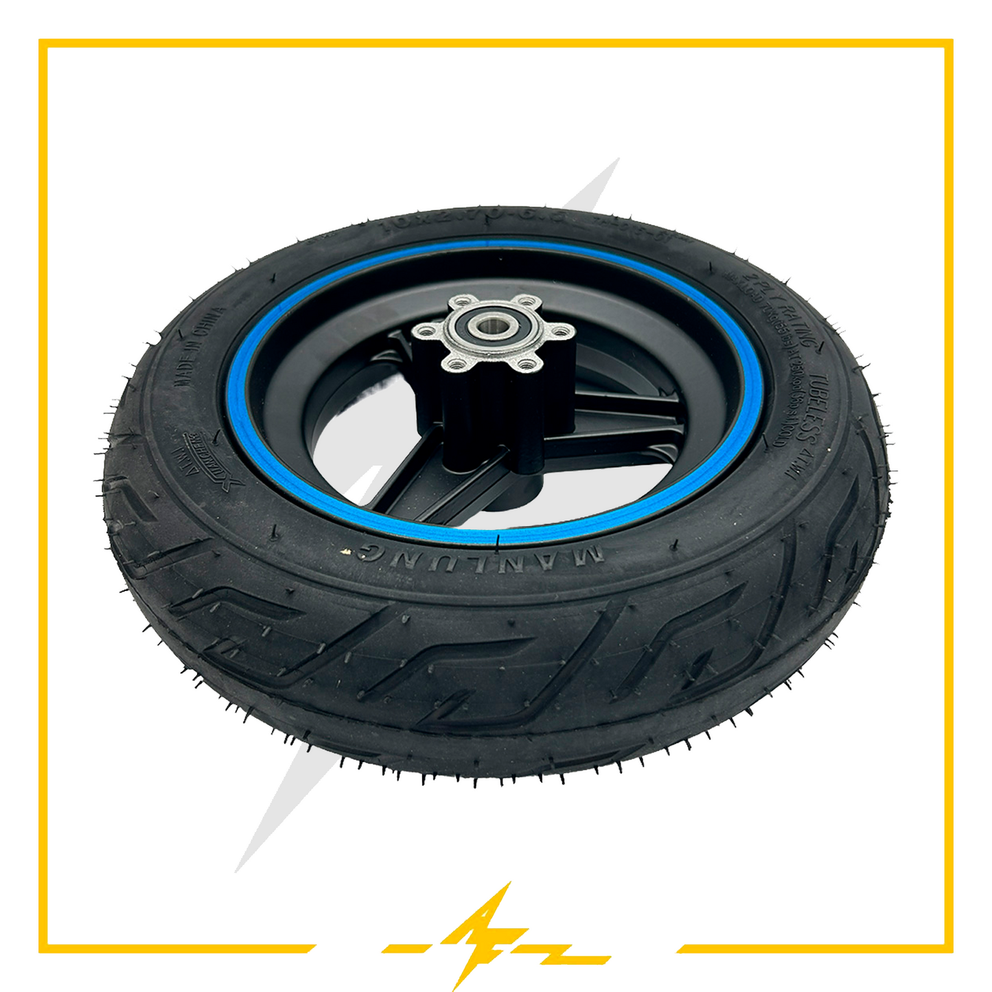 Llanta delantera patinete electrico Smartgyro azul Neumatico incluido
recambios patinete eléctrico
tienda de repuestos de patinetes eléctricos
recambios patinetes
repuestos de patinetes
accesorios patinete eléctrico
accesorios patinete
repuestos patinete
piezas de patinete eléctrico
piezas patinete electrico
ruedas patinete
taller del patinete
piezas de repuesto patinete eléctrico
af scooters