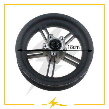 Llanta delantera patinete electrico Xiaomi PRO y PRO2
recambios patinete eléctrico
tienda de repuestos de patinetes eléctricos
recambios patinetes
repuestos de patinetes
accesorios patinete eléctrico
accesorios patinete
repuestos patinete
piezas de patinete eléctrico
piezas patinete electrico
ruedas patinete
taller del patinete
piezas de repuesto patinete eléctrico
af scooters