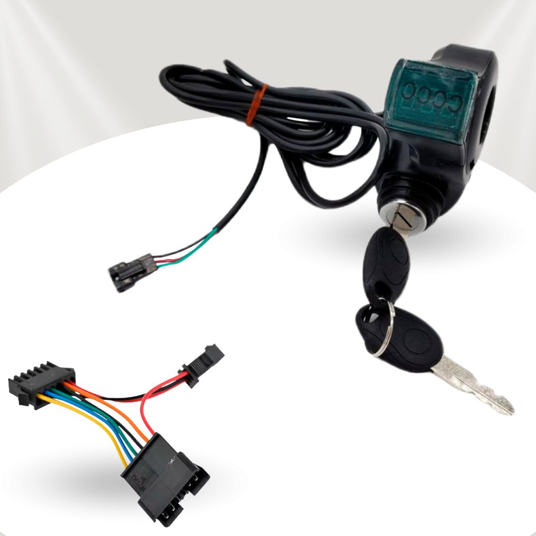 Llave de contacto con voltímetro patinete eléctrico recambios patinete eléctrico Smartgyro
tienda de repuestos de patinetes eléctricos
recambios patinetes
repuestos de patinetes
accesorios patinete eléctrico
accesorios patinete
repuestos patinete
piezas de patinete eléctrico
piezas patinete electrico
ruedas patinete
accesorios patineta
piezas de repuesto patinete eléctrico
af scooters