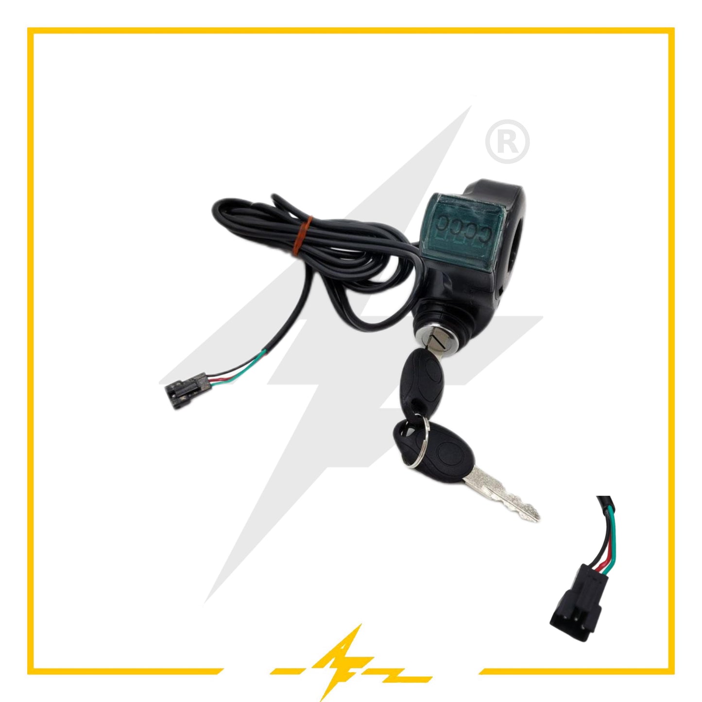 Llave de contacto con voltímetro patinete eléctrico recambios patinete eléctrico
tienda de repuestos de patinetes eléctricos
recambios patinetes
repuestos de patinetes
accesorios patinete eléctrico
accesorios patinete
repuestos patinete
piezas de patinete eléctrico
piezas patinete electrico
ruedas patinete
accesorios patineta
piezas de repuesto patinete eléctrico
af scooters
