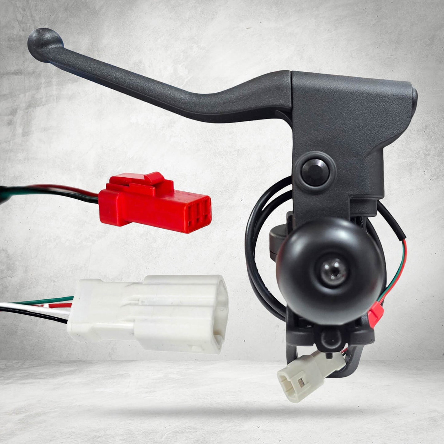Maneta palanca de freno para patinete eléctrico Xiaomi Elite
con botonera intermitentes Original
recambios patinetes
repuestos de patinetes
accesorios patinete eléctrico
accesorios patinete
repuestos patinete
piezas de patinete eléctrico
piezas patinete electrico
accesorios patinete eléctrico
accesorios patinete
repuestos patinete
piezas de patinete eléctrico
piezas patinete electrico
ruedas patinete
taller de patinete
piezas de repuesto patinete eléctrico
af scooters