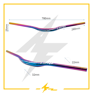 Manillar de 780mm con elevación 25mm multicolor para patinete eléctrico
recambios patinete eléctrico
tienda de repuestos de patinetes eléctricos
recambios patinetes
repuestos de patinetes
accesorios patinete eléctrico
accesorios patinete
repuestos patinete
piezas de patinete eléctrico
piezas patinete electrico
ruedas patinete
taller del patinete
piezas de repuesto patinete eléctrico
af scooters