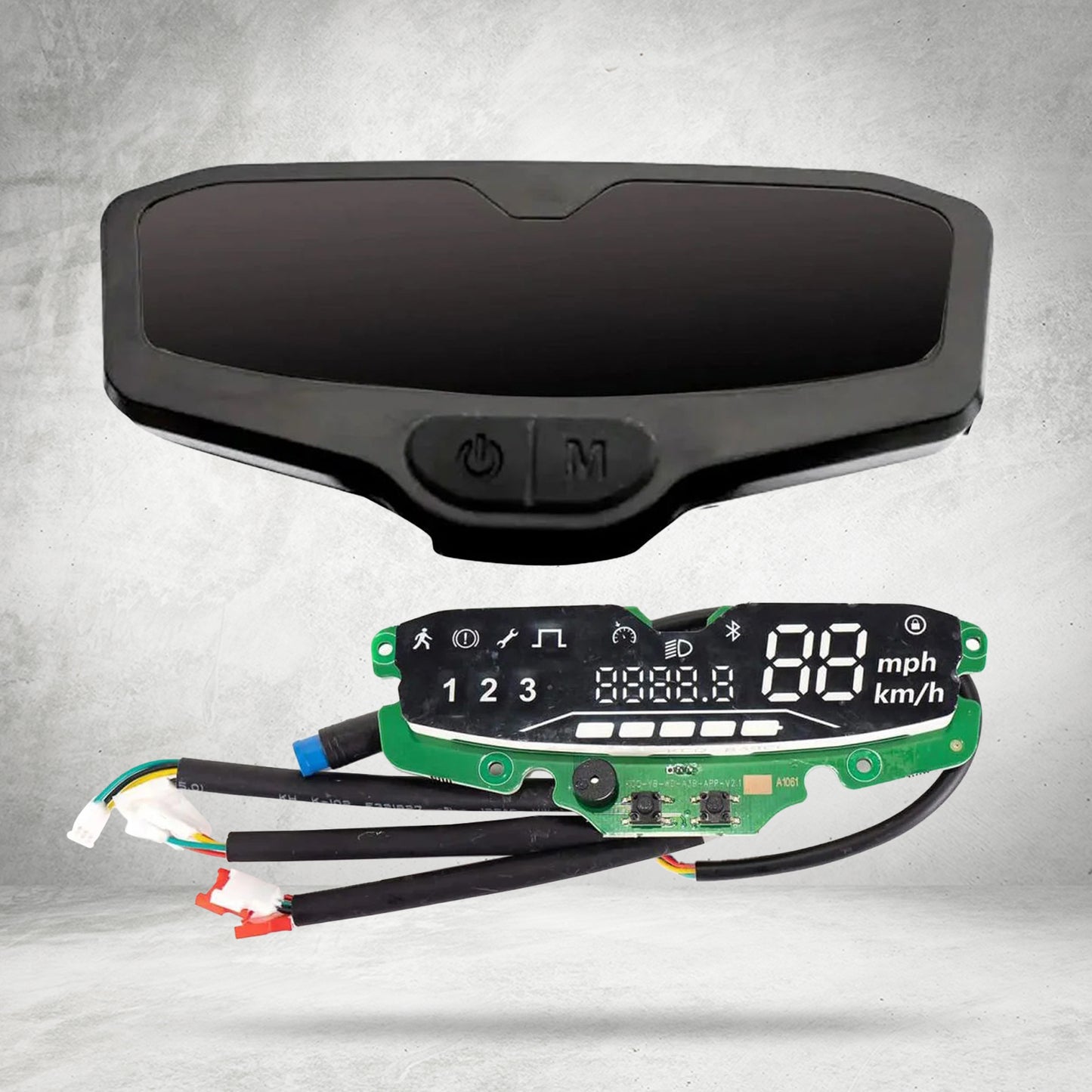 Pantalla display deslimitado para patinete eléctrico SmartGyro K2 Y K2 PRO Homologado
recambios patinetes
repuestos de patinetes
accesorios patinete eléctrico
accesorios patinete
repuestos patinete
piezas de patinete eléctrico
piezas patinete electrico
accesorios patinete eléctrico
accesorios patinete
repuestos patinete
piezas de patinete eléctrico
piezas patinete electrico
ruedas patinete
taller de patinete
piezas de repuesto patinete eléctrico
af scooters
myurbanscoot