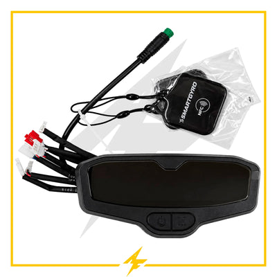 Pantalla display para patinete eléctrico Smartgyro K5 PRO
recambios patinetes
repuestos de patinetes
accesorios patinete eléctrico
accesorios patinete
repuestos patinete
piezas de patinete eléctrico
piezas patinete electrico
accesorios patinete eléctrico
accesorios patinete
repuestos patinete
piezas de patinete eléctrico
piezas patinete electrico
ruedas patinete
taller de patinete
piezas de repuesto patinete eléctrico
af scooters