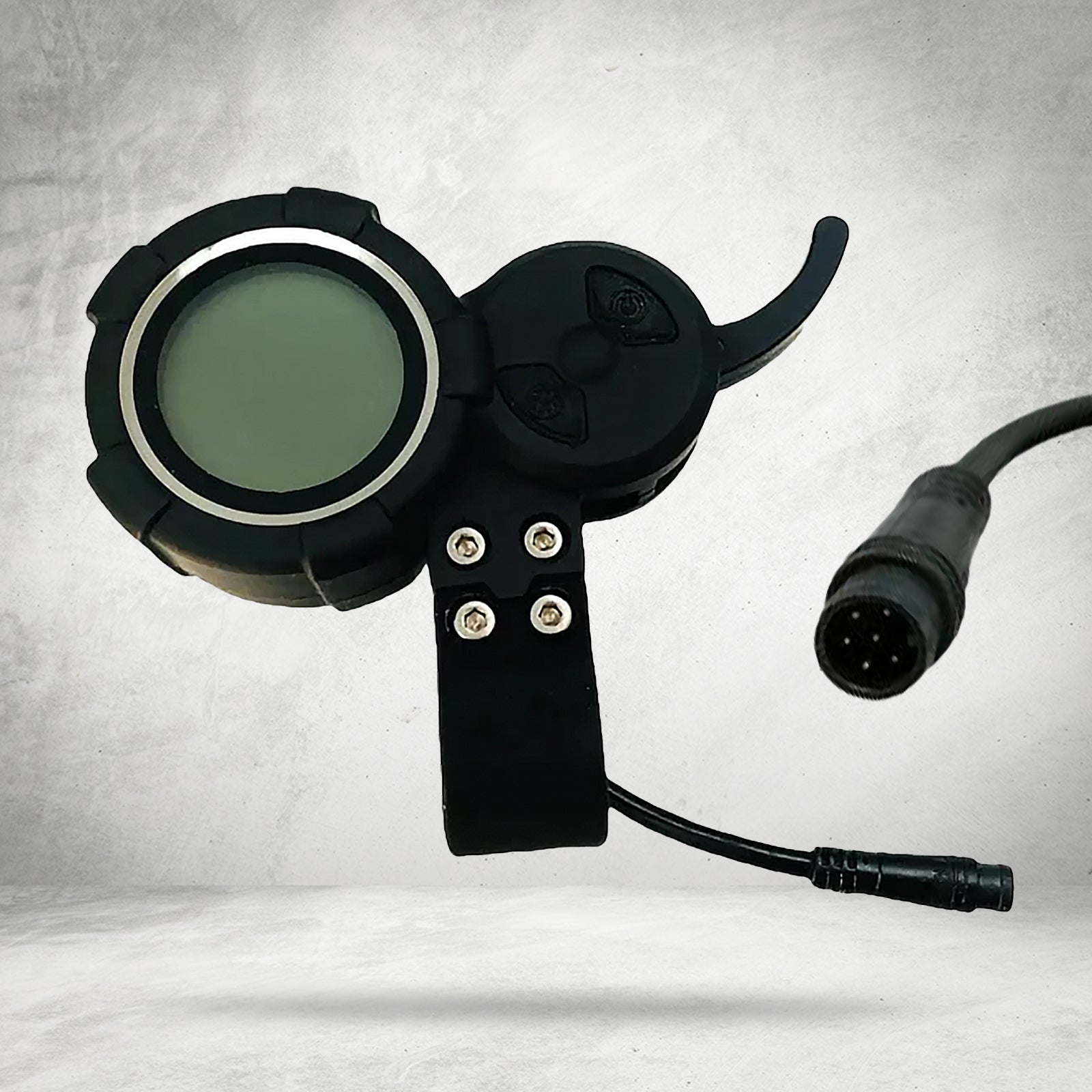 Pantalla display para patinete eléctrico JP 36V-60V con 6 pines 
recambios patinetes
repuestos de patinetes
accesorios patinete eléctrico
accesorios patinete
repuestos patinete
piezas de patinete eléctrico
piezas patinete electrico
accesorios patinete eléctrico
accesorios patinete
repuestos patinete
piezas de patinete eléctrico
piezas patinete electrico
ruedas patinete
taller del patinete
piezas de repuesto patinete eléctrico
af scooters 
myurbanscoot