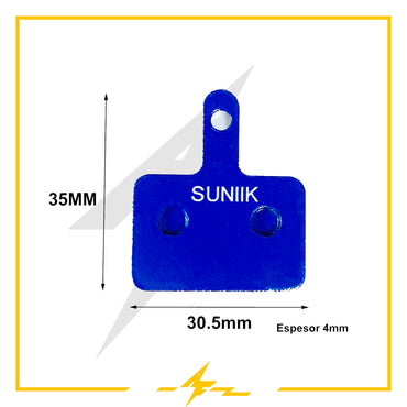 Pastillas freno hidráulico 1001 para
patinete eléctrico 
recambios patinete eléctrico
tienda de repuestos de patinetes eléctricos
recambios patinetes
repuestos de patinetes
accesorios patinete eléctrico
accesorios patinete
repuestos patinete
piezas de patinete eléctrico
piezas patinete electrico
ruedas patinete
taller del patinete
piezas de repuesto patinete eléctrico
af scooters