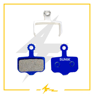Pastillas freno hidráulico 1002 para
patinete eléctrico
recambios patinete eléctrico
tienda de repuestos de patinetes eléctricos
recambios patinetes
repuestos de patinetes
accesorios patinete eléctrico
accesorios patinete
repuestos patinete
piezas de patinete eléctrico
piezas patinete electrico
ruedas patinete
taller del patinete
piezas de repuesto patinete eléctrico
af scooters