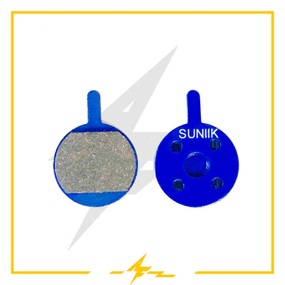 Pastillas freno hidráulico 1048 para
patinete eléctrico
recambios patinete eléctrico
tienda de repuestos de patinetes eléctricos
recambios patinetes
repuestos de patinetes
accesorios patinete eléctrico
accesorios patinete
repuestos patinete
piezas de patinete eléctrico
piezas patinete electrico
ruedas patinete
taller del patinete
piezas de repuesto patinete eléctrico
af scooters