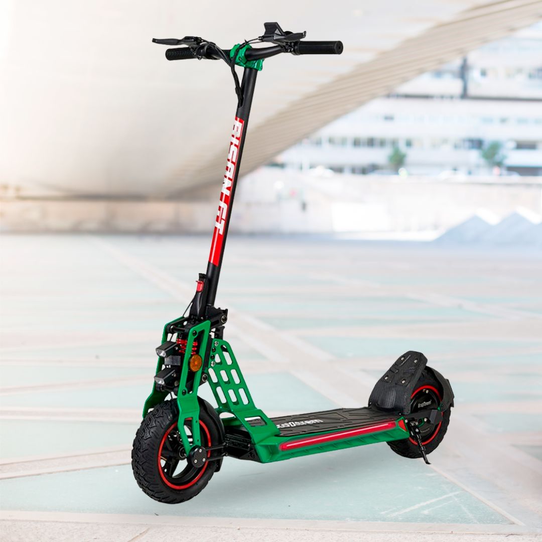 Patinete eléctrico ecoxtrem bison gt 
comprar patinete eléctrico
precio patinete eléctrico
ofertas patinete electrico
venta patinete electrico
tiendas de patinetes electricos cerca de mi
venta de patinetes
patinetes electricos venta
tienda patinetes eléctricos
tienda patinetes
patinete electrico barato
patinete electrico comprar online
que patinete electrico comprar
taller del patinete
patinete eléctrico adulto
patinete eléctrico potente
af scooters