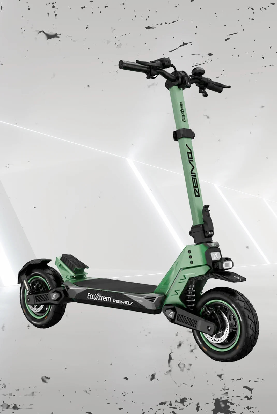 Patinete eléctrico Ecoxtrem Deimos Doble Motor 1000W verde
comprar patinete eléctrico
precio patinete eléctrico
patinete electrico segunda mano
ofertas patinete electrico
venta patinete electrico
scooter eléctrico segunda mano
venta de patinetes
patinetes electricos venta
tienda patinetes eléctricos
tienda patinetes
patinete electrico comprar online
que patinete electrico comprar
comprar patin eléctrico
patinete eléctrico adulto
patinete eléctrico potente
patinetes electricos
chollos patinete