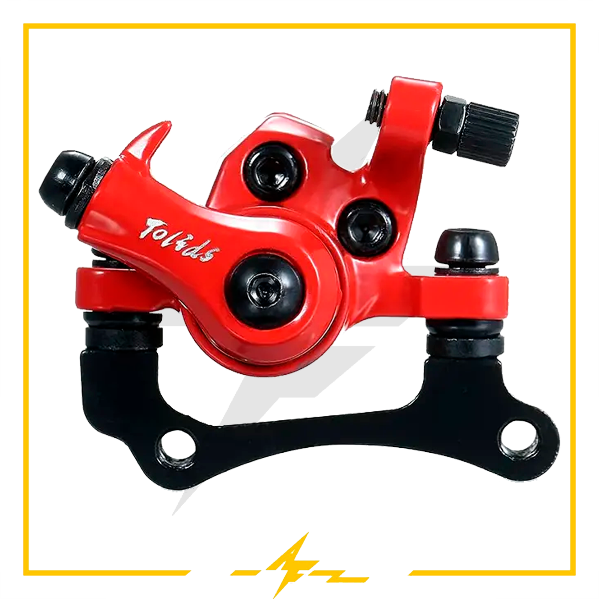 Supporto parafango anteriore per portapacchi posteriore per scooter elettrico M3 Supporto parafango anteriore per portapacchi posteriore per scooter elettrico M3