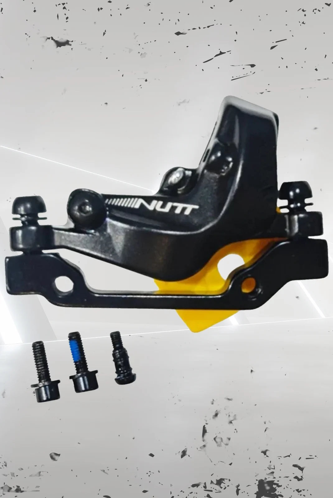 Pinza freno hidráulico 4 pistones NUTT izquierdo para patinete eléctrico
Recambios patinete eléctrico
tienda de repuestos de patinetes eléctricos
recambios patinetes
repuestos de patinetes
accesorios patinete eléctrico
accesorios patinete
repuestos patinete
piezas de patinete eléctrico
piezas patinete electrico
ruedas patinete
taller del patinete
piezas de repuesto patinete eléctrico
af scooters