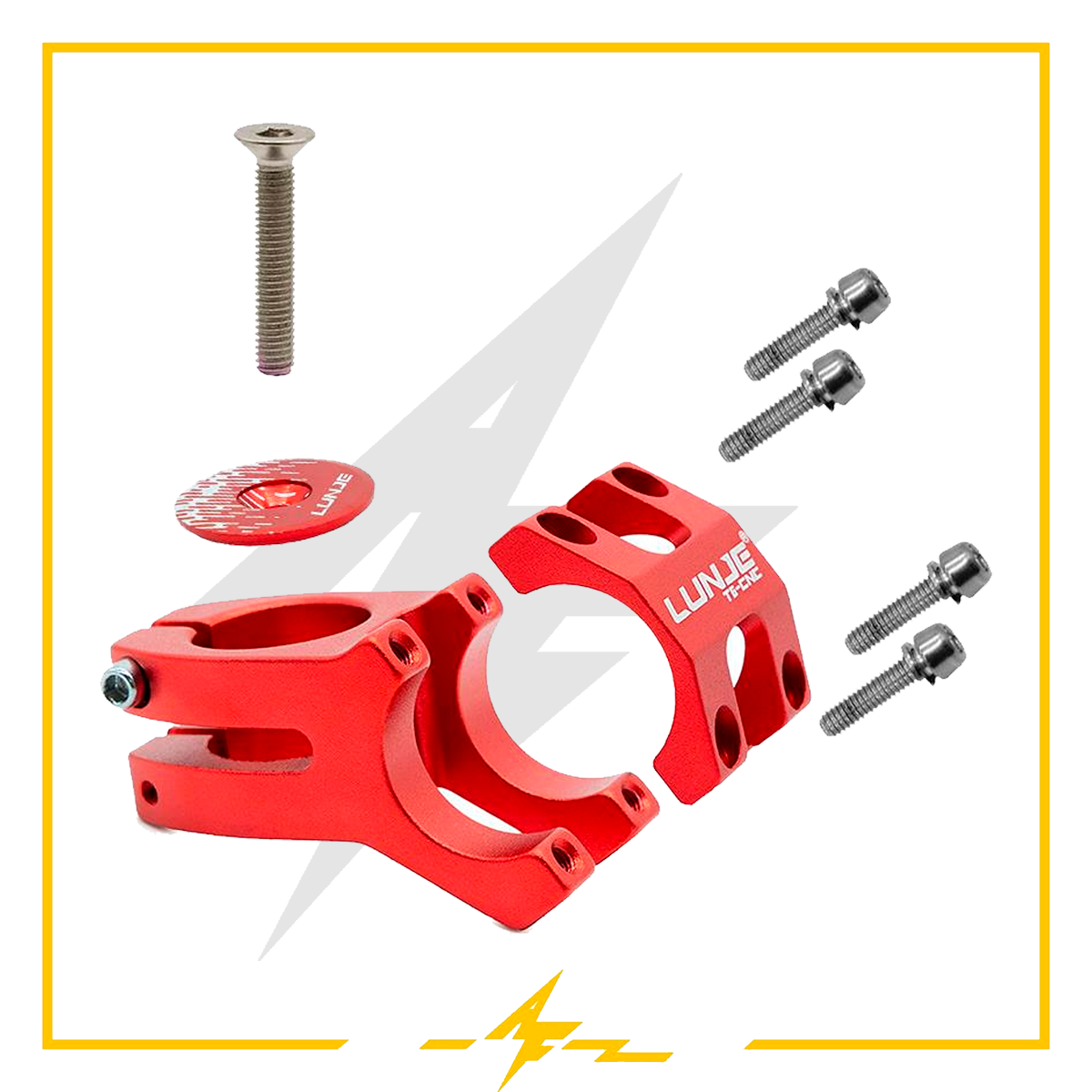 Potencia para manillar de 28,6mm de colores para patinete eléctrico
recambios patinete eléctrico
tienda de repuestos de patinetes eléctricos
recambios patinetes
repuestos de patinetes
accesorios patinete eléctrico
accesorios patinete
repuestos patinete
piezas de patinete eléctrico
piezas patinete electrico
ruedas patinete
taller del patinete
piezas de repuesto patinete eléctrico
af scooters