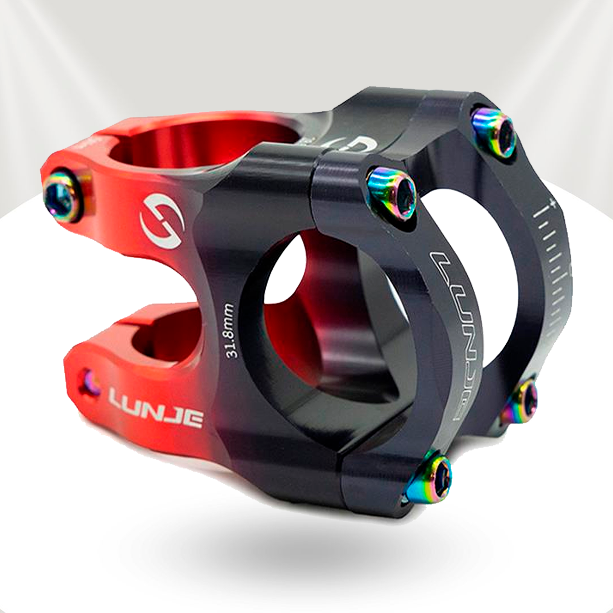 Potencia para manillar de 31,8mm V2 para patinete electrico
recambios patinete eléctrico
tienda de repuestos de patinetes eléctricos
recambios patinetes
repuestos de patinetes
accesorios patinete eléctrico
accesorios patinete
repuestos patinete
piezas de patinete eléctrico
piezas patinete electrico
ruedas patinete
taller del patinete
piezas de repuesto patinete eléctrico
af scooters