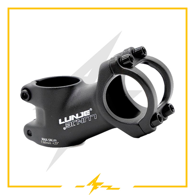 Potencia para manillar de 31,8mm con elevación 25 para patinete eléctrico
recambios patinete eléctrico
tienda de repuestos de patinetes eléctricos
recambios patinetes
repuestos de patinetes
accesorios patinete eléctrico
accesorios patinete
repuestos patinete
piezas de patinete eléctrico
piezas patinete electrico
ruedas patinete
taller del patinete
piezas de repuesto patinete eléctrico
af scooters