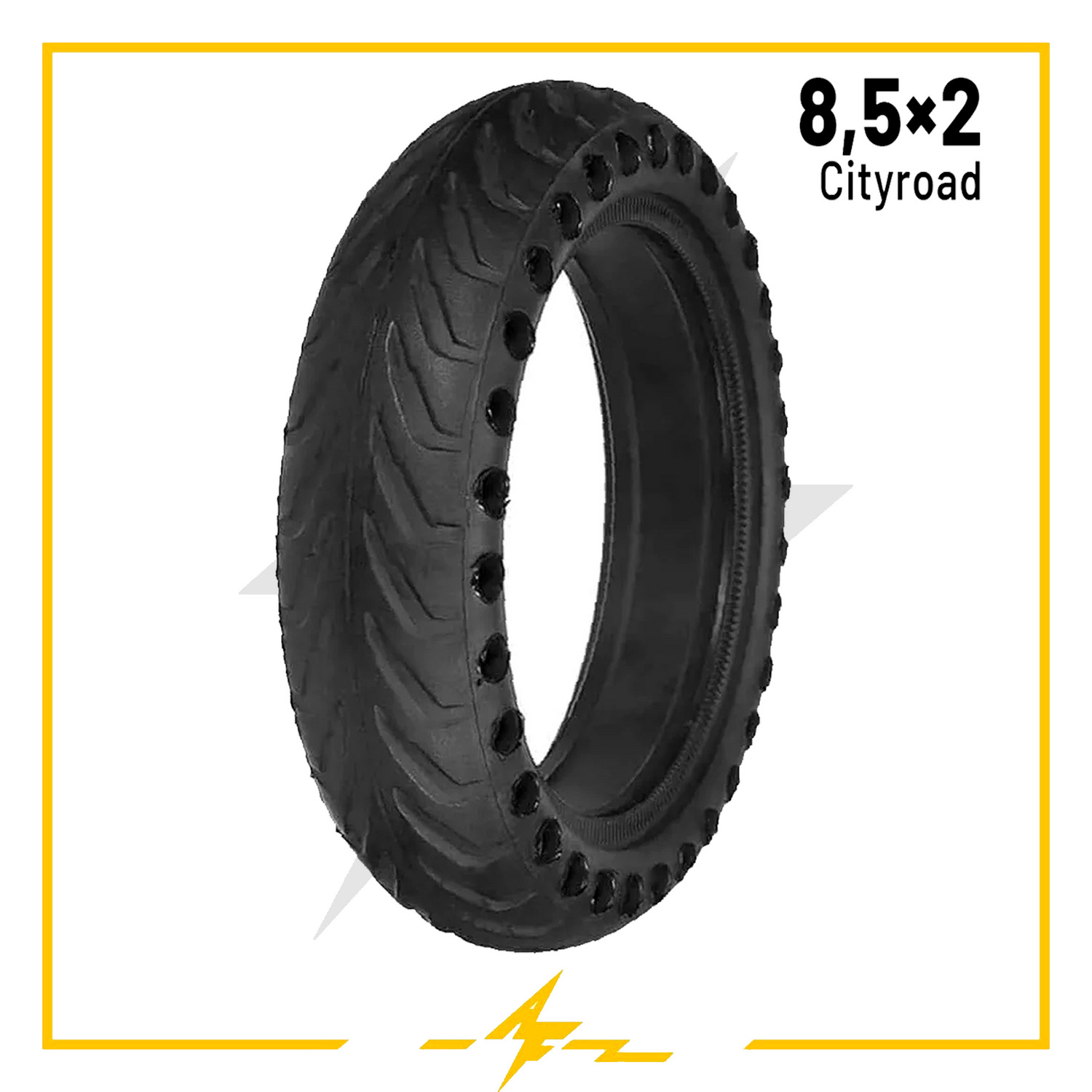 Rueda Maciza 8,5x2 Agujereada negra patinete eléctrico Xiaomi
recambios patinete eléctrico
tienda de repuestos de patinetes eléctricos
recambios patinetes
repuestos de patinetes
accesorios patinete eléctrico
accesorios patinete
repuestos patinete
piezas de patinete eléctrico
piezas patinete electrico
ruedas patinete
taller del patinete
piezas de repuesto patinete eléctrico
af scooters