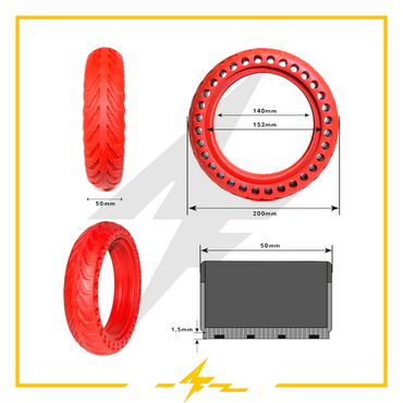 Rueda Maciza 8,5x2 Agujereada roja patinete eléctrico Xiaomi
recambios patinete eléctrico
tienda de repuestos de patinetes eléctricos
recambios patinetes
repuestos de patinetes
accesorios patinete eléctrico
accesorios patinete
repuestos patinete
piezas de patinete eléctrico
piezas patinete electrico
ruedas patinete
taller del patinete
piezas de repuesto patinete eléctrico
af scooters