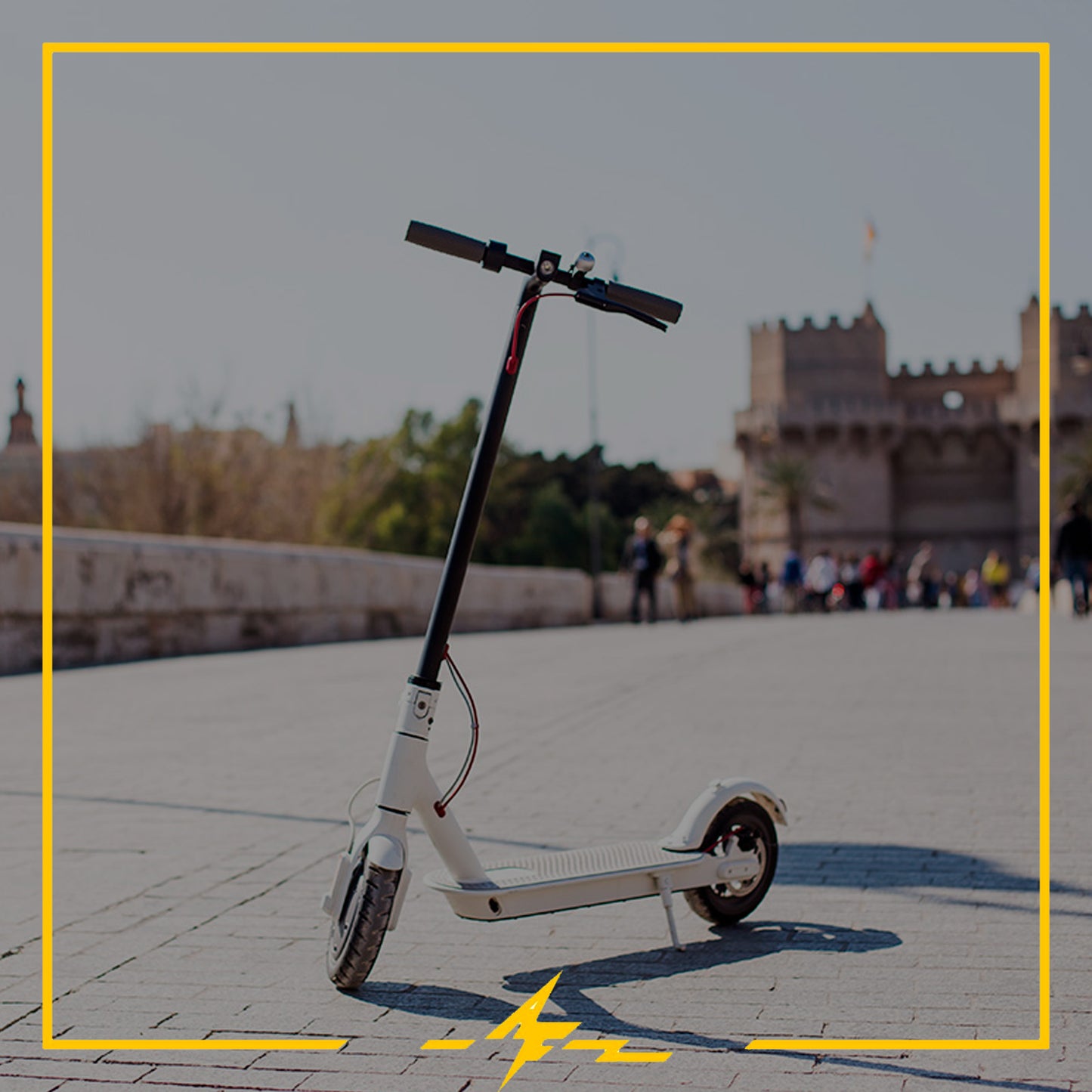 Servicio de recogida y entrega a domicilio de patinete eléctrico
taller reparacion patinetes electricos
reparar patines eléctricos
reparacion de patines electricos
reparar patinete
taller de patinete eléctrico
arreglar patinete
patinete reparacion