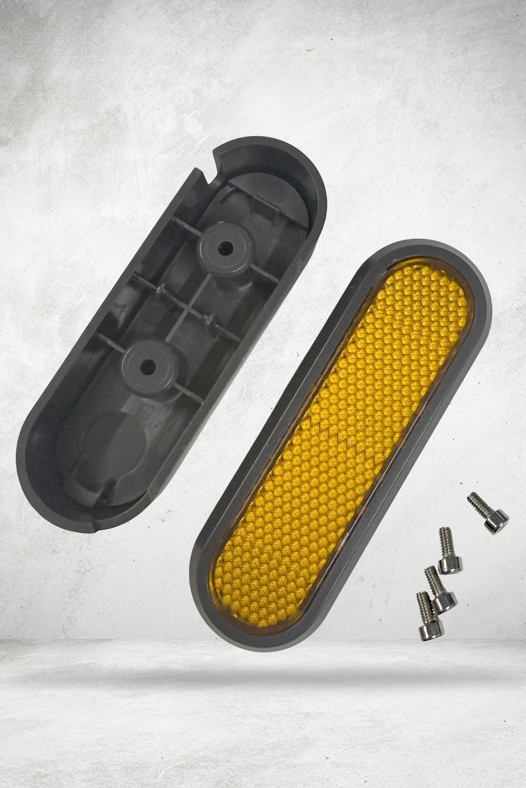 Tapa reflector lateral para patinete eléctrico SmartGyro Xiaomi Mi5 Izquierda y Derecha
recambios patinetes
repuestos de patinetes
accesorios patinete eléctrico
accesorios patinete
repuestos patinete
piezas de patinete eléctrico
piezas patinete electrico
accesorios patinete eléctrico
accesorios patinete
repuestos patinete
piezas de patinete eléctrico
piezas patinete electrico
ruedas patinete
taller de patinete
piezas de repuesto patinete eléctrico
af scooters