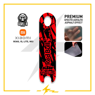 Vinilo base Redbull rojo para patinete eléctrico Xiaomi
recambios patinete eléctrico
tienda de repuestos de patinetes eléctricos
recambios patinetes
repuestos de patinetes
accesorios patinete eléctrico
accesorios patinete
repuestos patinete
piezas de patinete eléctrico
piezas patinete electrico
piezas de repuesto patinete eléctrico
af scooters