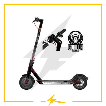 Vinilo mercedes AMG para patinete eléctrico xiaomi
recambios patinete eléctrico
tienda de repuestos de patinetes eléctricos
recambios patinetes
repuestos de patinetes
accesorios patinete eléctrico
accesorios patinete
repuestos patinete
piezas de patinete eléctrico
piezas patinete electrico
ruedas patinete
accesorios patineta 
piezas de repuesto patinete eléctrico
af scooters