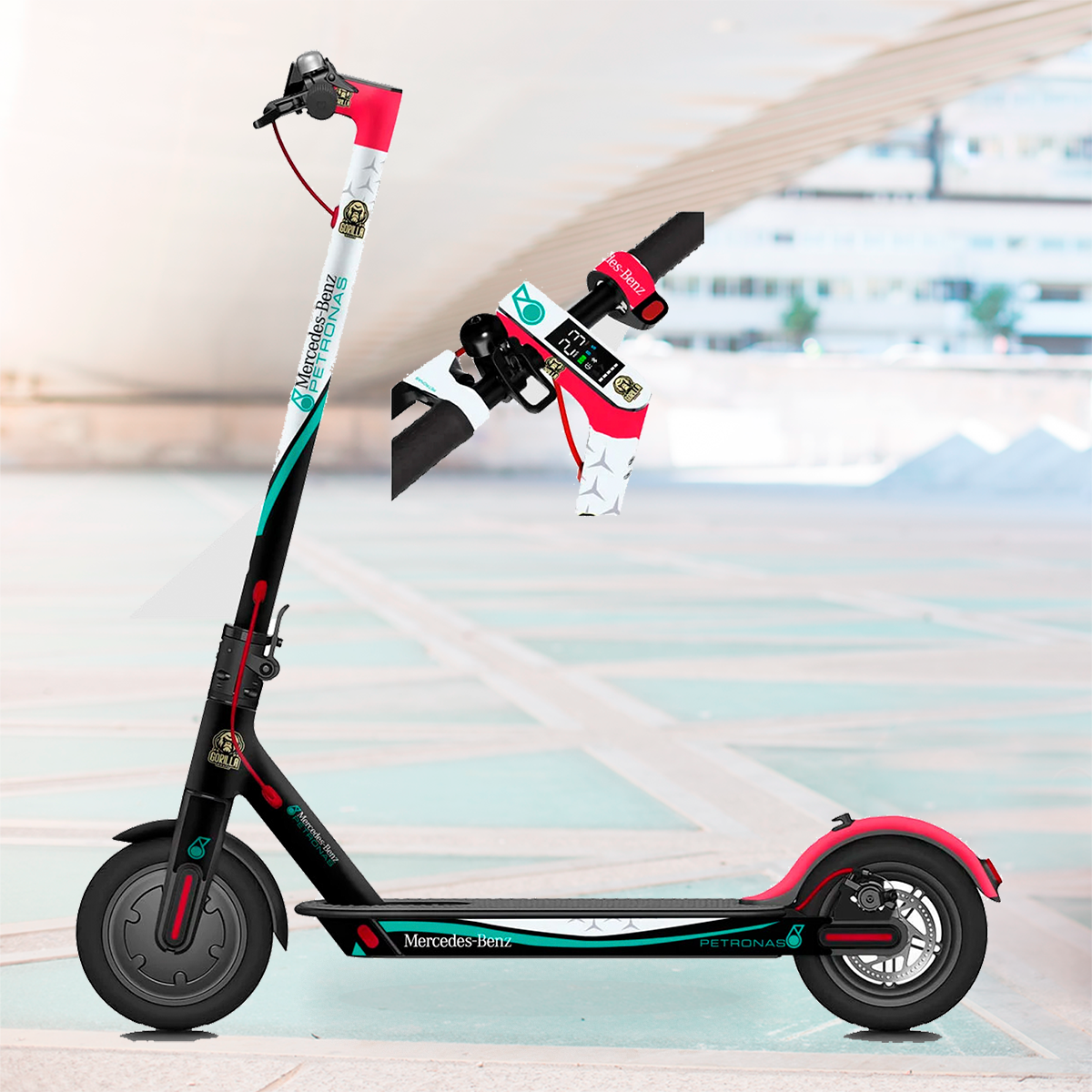 Vinilo petronas para patinete eléctrico xiaomi
recambios patinete eléctrico
tienda de repuestos de patinetes eléctricos
recambios patinetes
repuestos de patinetes
accesorios patinete eléctrico
accesorios patinete
repuestos patinete
piezas de patinete eléctrico
piezas patinete electrico
ruedas patinete
accesorios patineta
piezas de repuesto patinete eléctrico
af scooters