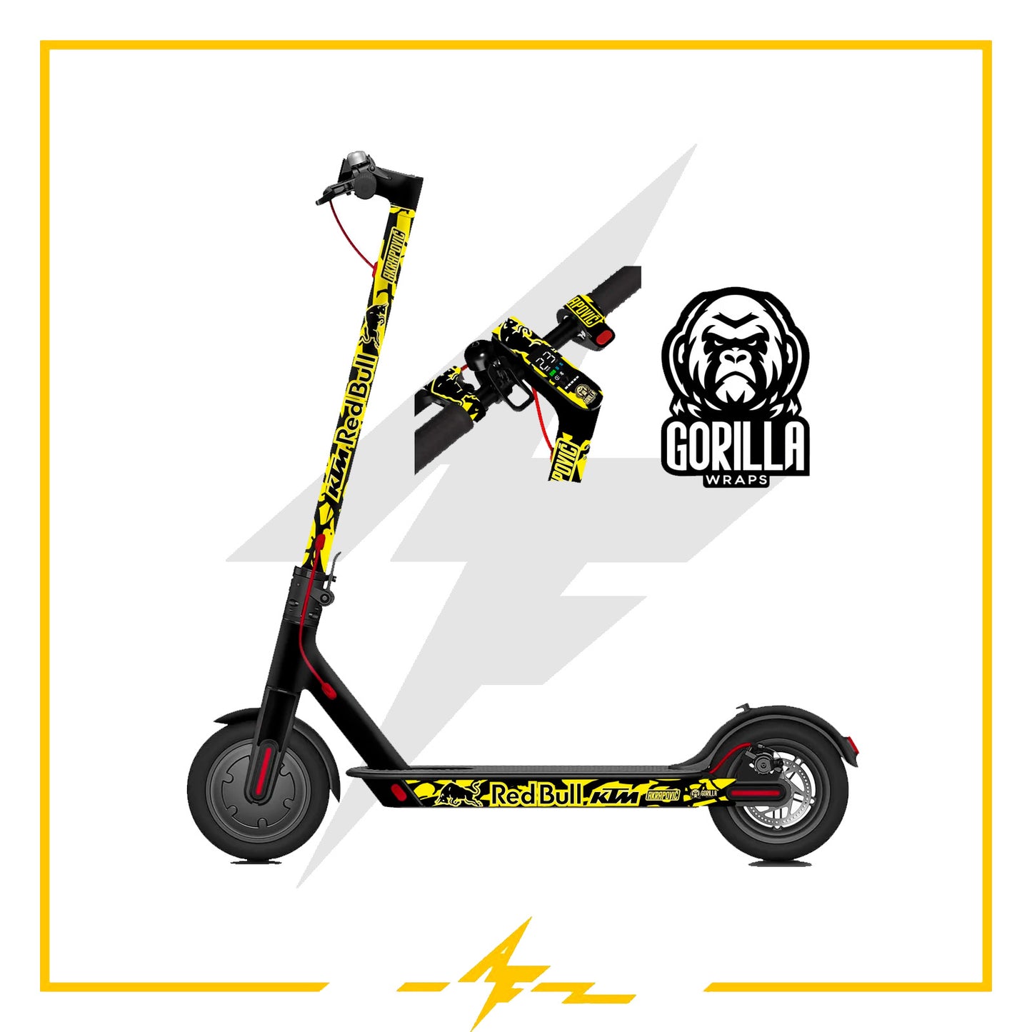 Vinilo Redbull fluor para patinete eléctrico xiaomi
recambios patinete eléctrico
tienda de repuestos de patinetes eléctricos
recambios patinetes
repuestos de patinetes
accesorios patinete eléctrico
accesorios patinete
repuestos patinete
piezas de patinete eléctrico
piezas patinete electrico
accesorios patineta
piezas de repuesto patinete eléctrico
af scooters