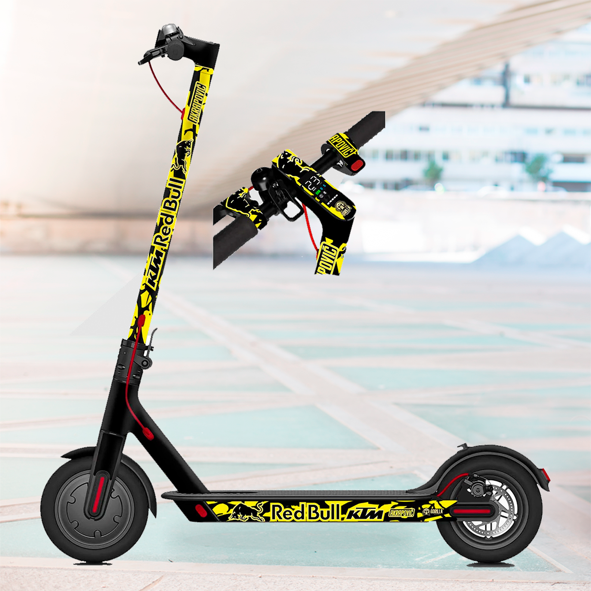 Vinilo Redbull fluor para patinete eléctrico xiaomi
recambios patinete eléctrico
tienda de repuestos de patinetes eléctricos
recambios patinetes
repuestos de patinetes
accesorios patinete eléctrico
accesorios patinete
repuestos patinete
piezas de patinete eléctrico
piezas patinete electrico
accesorios patineta
piezas de repuesto patinete eléctrico
af scooters