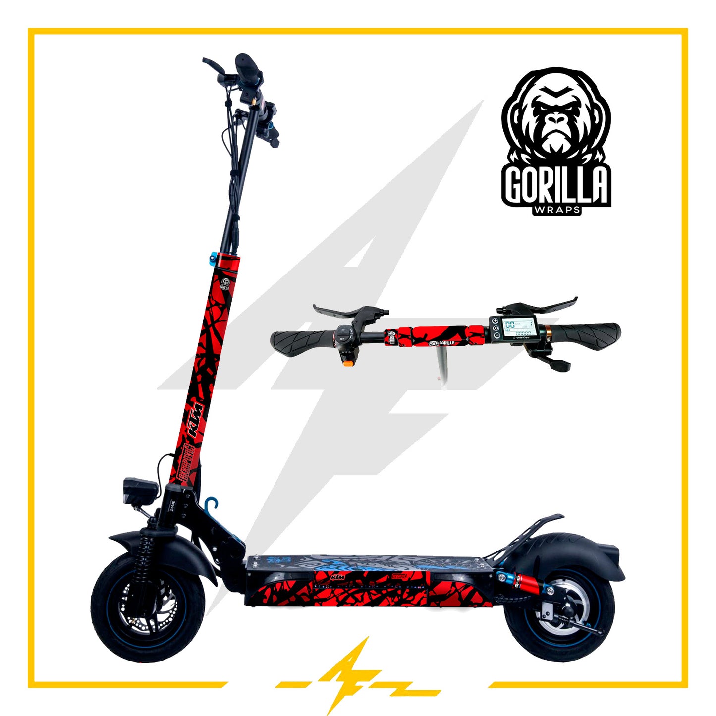 Vinilo Redbull rojo para patinete eléctrico SmartGyro
recambios patinete eléctrico
tienda de repuestos de patinetes eléctricos
recambios patinetes
repuestos de patinetes
accesorios patinete eléctrico
accesorios patinete
repuestos patinete
piezas de patinete eléctrico
piezas patinete electrico
accesorios patineta
piezas de repuesto patinete eléctrico
af scooters