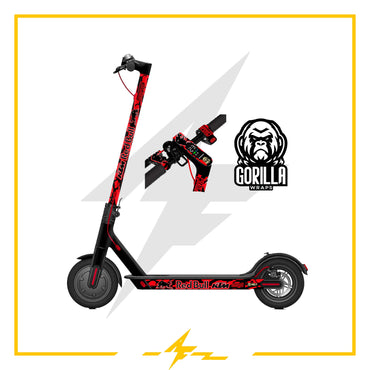 Vinilo Redbull rojo para patinete eléctrico xiaomi
recambios patinete eléctrico
tienda de repuestos de patinetes eléctricos
recambios patinetes
repuestos de patinetes
accesorios patinete eléctrico
accesorios patinete
repuestos patinete
piezas de patinete eléctrico
piezas patinete electrico
accesorios patineta 
piezas de repuesto patinete eléctrico
af scooters