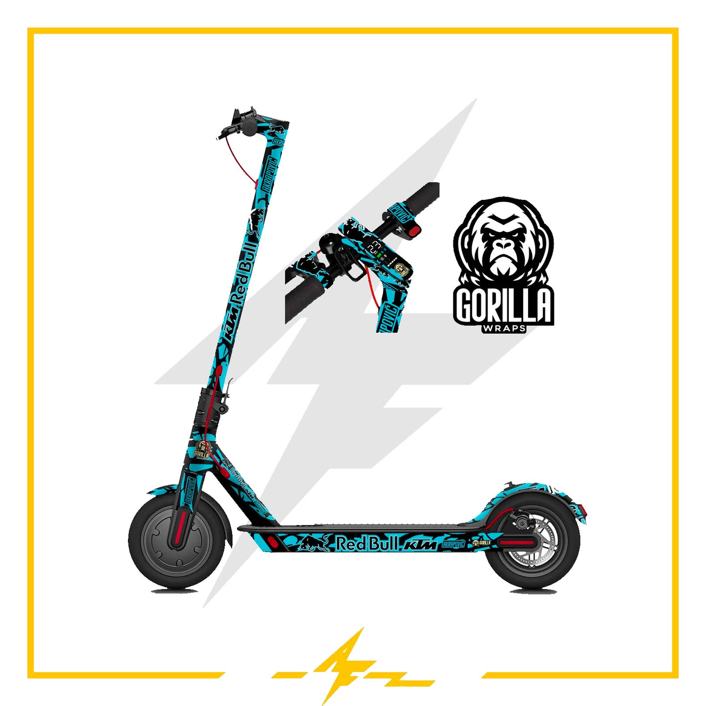 Vinilo Redbull turquesa para patinete eléctrico xiaomi
recambios patinete eléctrico
tienda de repuestos de patinetes eléctricos
recambios patinetes
repuestos de patinetes
accesorios patinete eléctrico
accesorios patinete
repuestos patinete
piezas de patinete eléctrico
piezas patinete electrico
accesorios patineta
piezas de repuesto patinete eléctrico
af scooters
