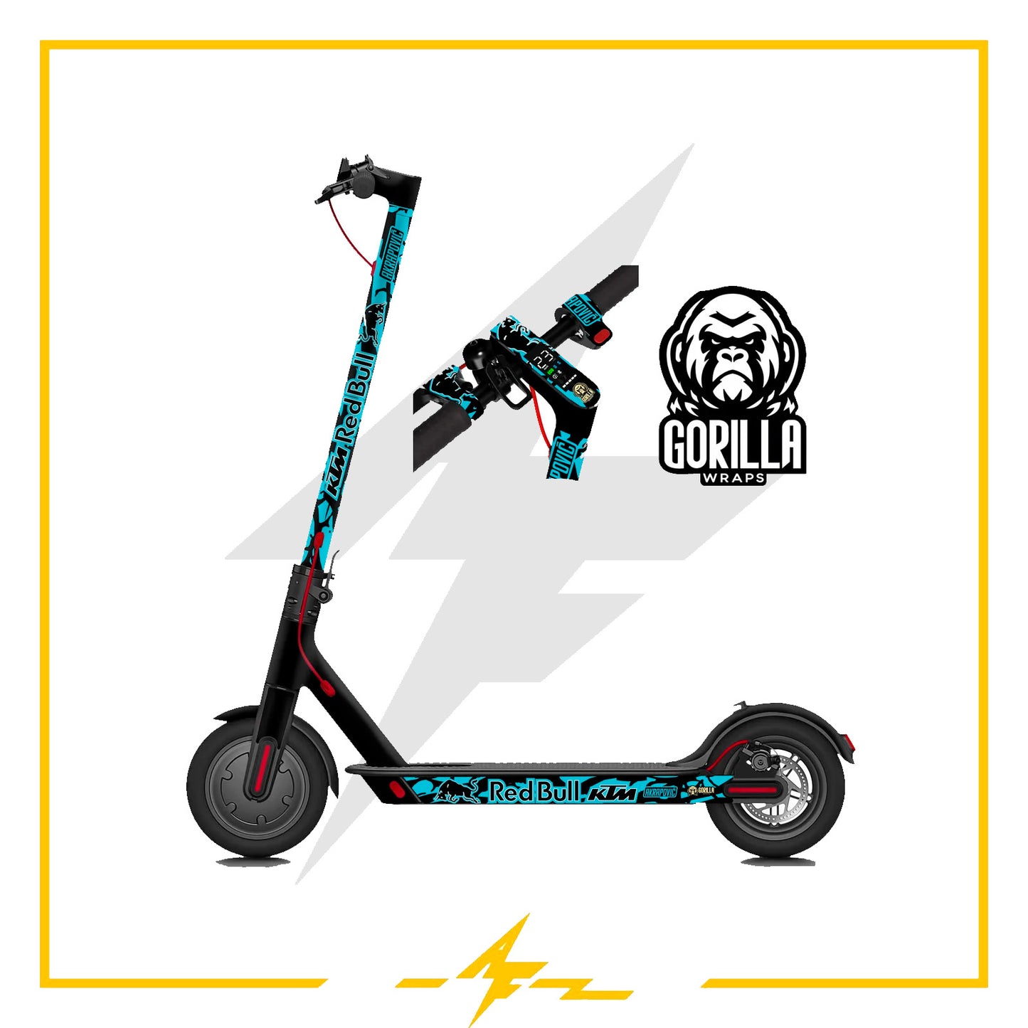 Vinilo Redbull turquesa para patinete eléctrico xiaomi
recambios patinete eléctrico
tienda de repuestos de patinetes eléctricos
recambios patinetes
repuestos de patinetes
accesorios patinete eléctrico
accesorios patinete
repuestos patinete
piezas de patinete eléctrico
piezas patinete electrico
accesorios patineta
piezas de repuesto patinete eléctrico
af scooters
