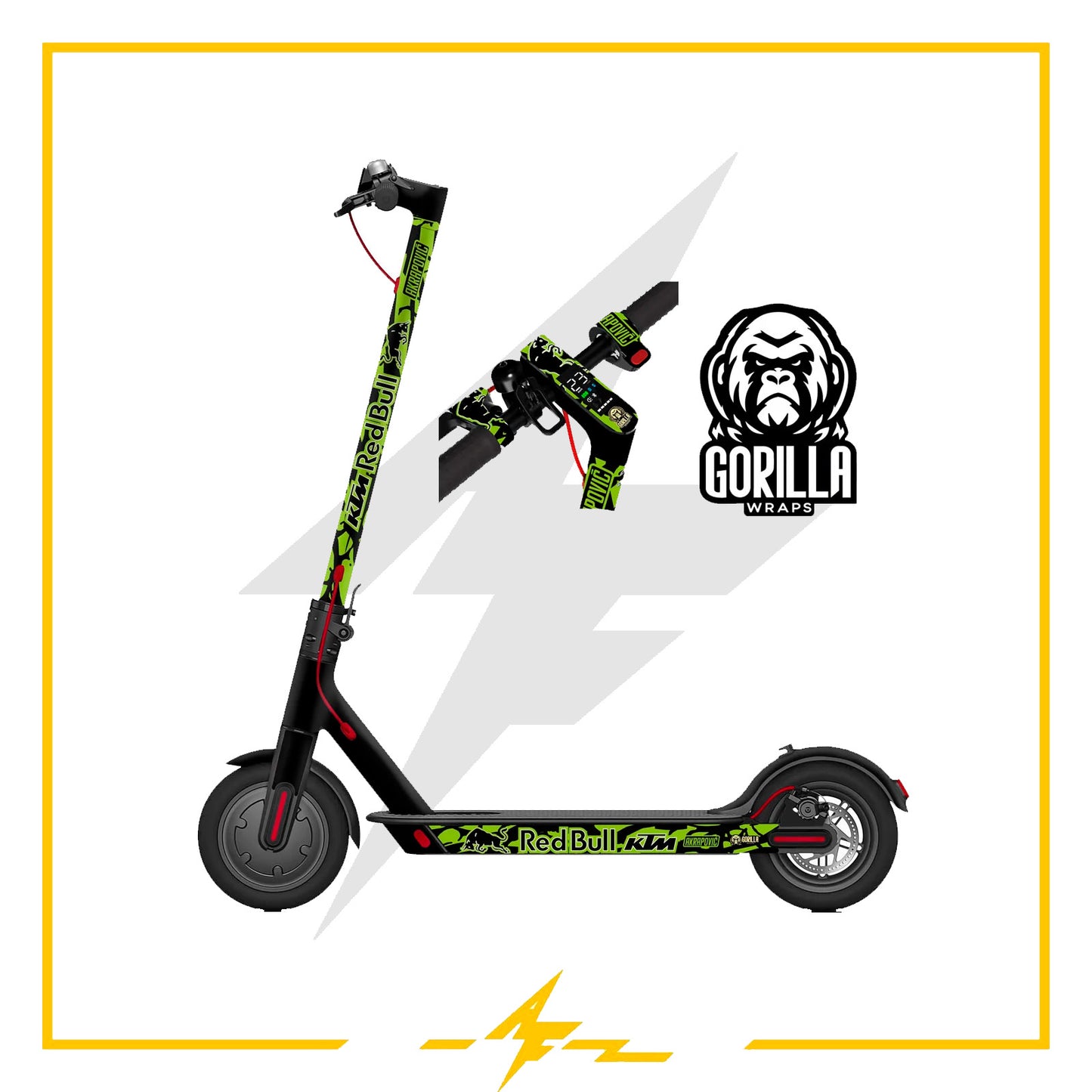 Vinilo Redbull verde para patinete eléctrico xiaomi
recambios patinete eléctrico
tienda de repuestos de patinetes eléctricos
recambios patinetes
repuestos de patinetes
accesorios patinete eléctrico
accesorios patinete
repuestos patinete
piezas de patinete eléctrico
piezas patinete electrico
accesorios patineta
piezas de repuesto patinete eléctrico
af scooters