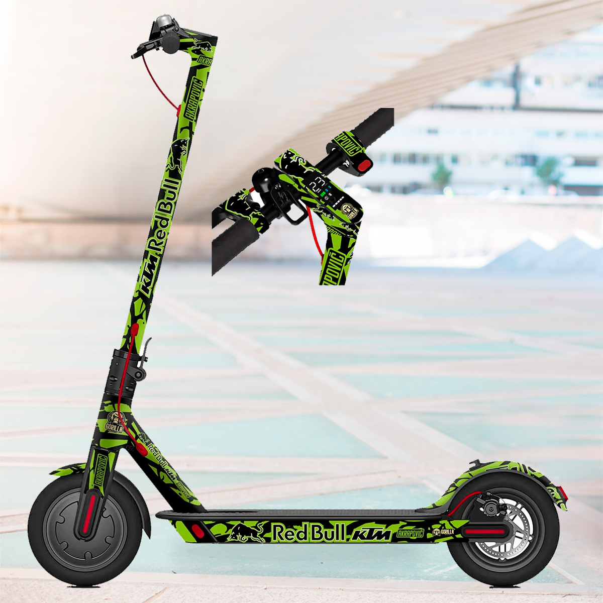 Vinilo Redbull verde para patinete eléctrico xiaomi
recambios patinete eléctrico
tienda de repuestos de patinetes eléctricos
recambios patinetes
repuestos de patinetes
accesorios patinete eléctrico
accesorios patinete
repuestos patinete
piezas de patinete eléctrico
piezas patinete electrico
accesorios patineta
piezas de repuesto patinete eléctrico
af scooters