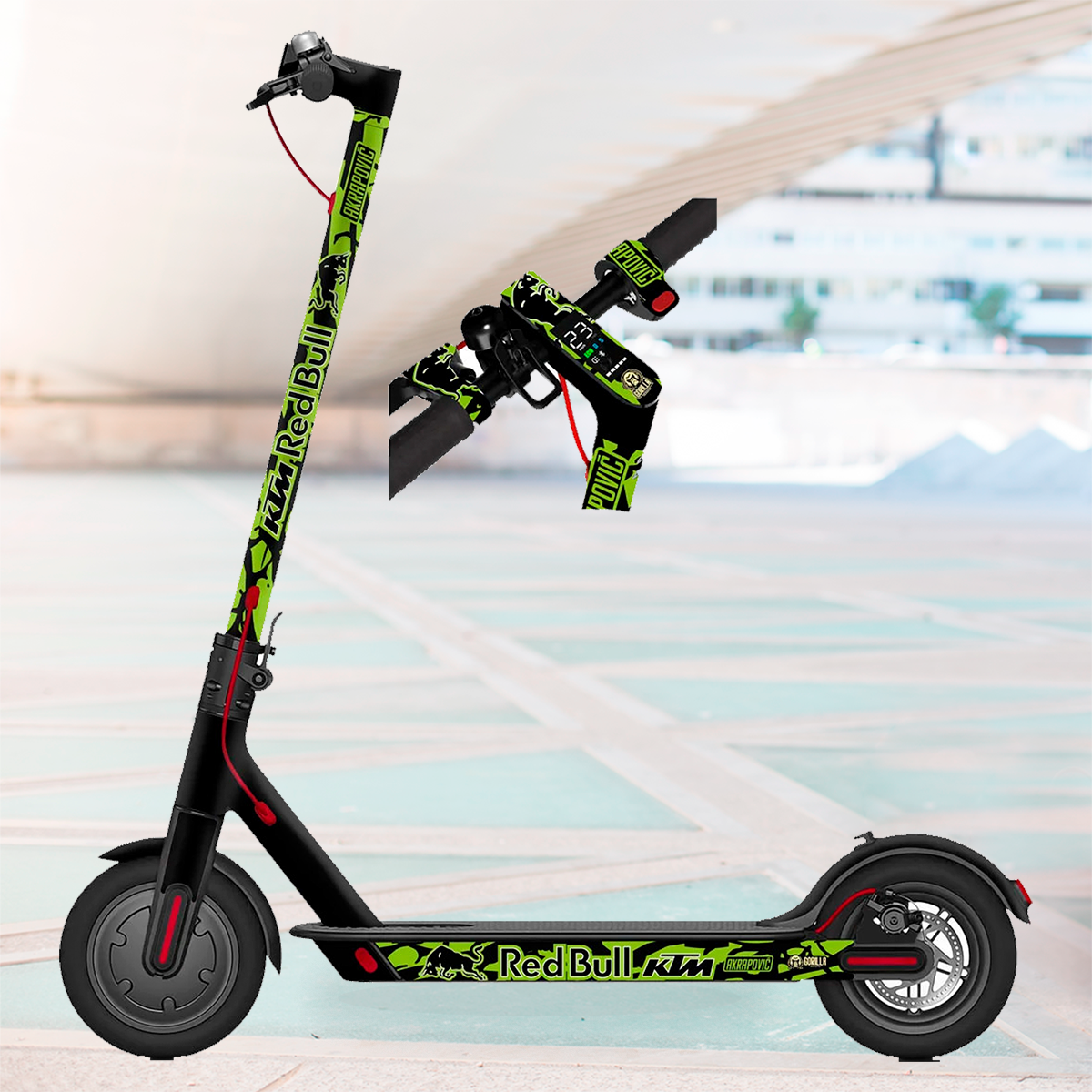Vinilo Redbull verde para patinete eléctrico xiaomi
recambios patinete eléctrico
tienda de repuestos de patinetes eléctricos
recambios patinetes
repuestos de patinetes
accesorios patinete eléctrico
accesorios patinete
repuestos patinete
piezas de patinete eléctrico
piezas patinete electrico
accesorios patineta
piezas de repuesto patinete eléctrico
af scooters