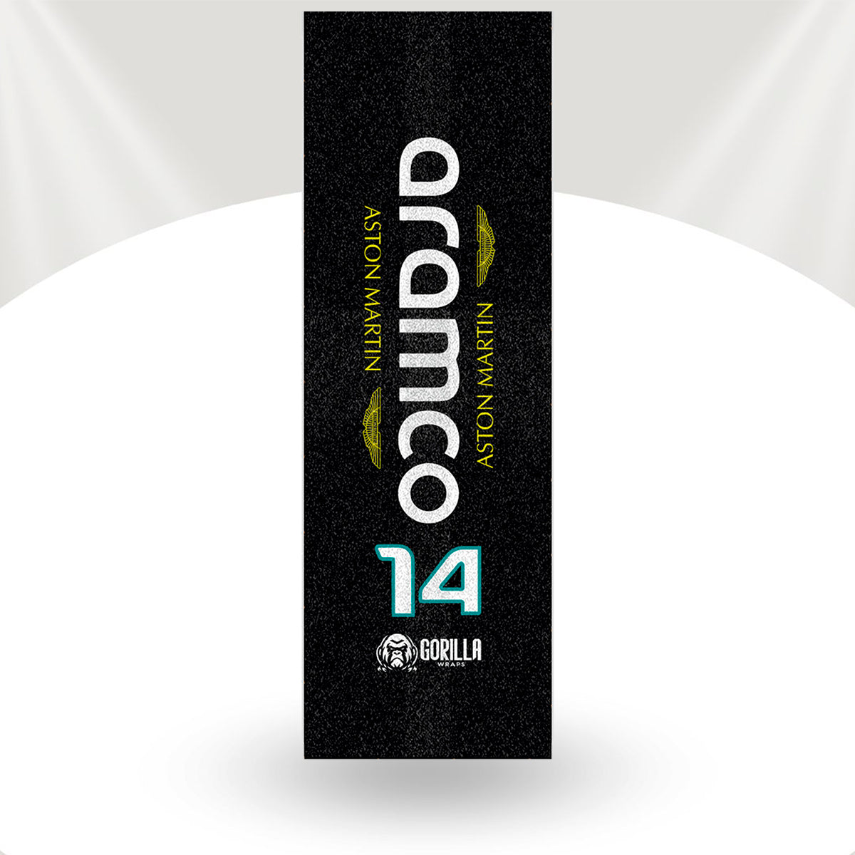 Vinilo Aston Martin base antideslizante universal para patinete eléctrico talla M
recambios patinete eléctrico
tienda de repuestos de patinetes eléctricos
recambios patinetes
repuestos de patinetes
accesorios patinete eléctrico
accesorios patinete
repuestos patinete
piezas de patinete eléctrico
piezas patinete electrico
ruedas patinete
taller del patinete
piezas de repuesto patinete eléctrico
af scooters