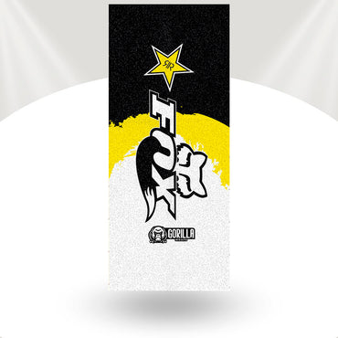 Vinilo Fox Rockstar base antideslizante universal para patinete eléctrico talla XL
recambios patinete eléctrico
tienda de repuestos de patinetes eléctricos
recambios patinetes
repuestos de patinetes
accesorios patinete eléctrico
accesorios patinete
repuestos patinete
piezas de patinete eléctrico
piezas patinete electrico
ruedas patinete
taller del patinete
piezas de repuesto patinete eléctrico
af scooters