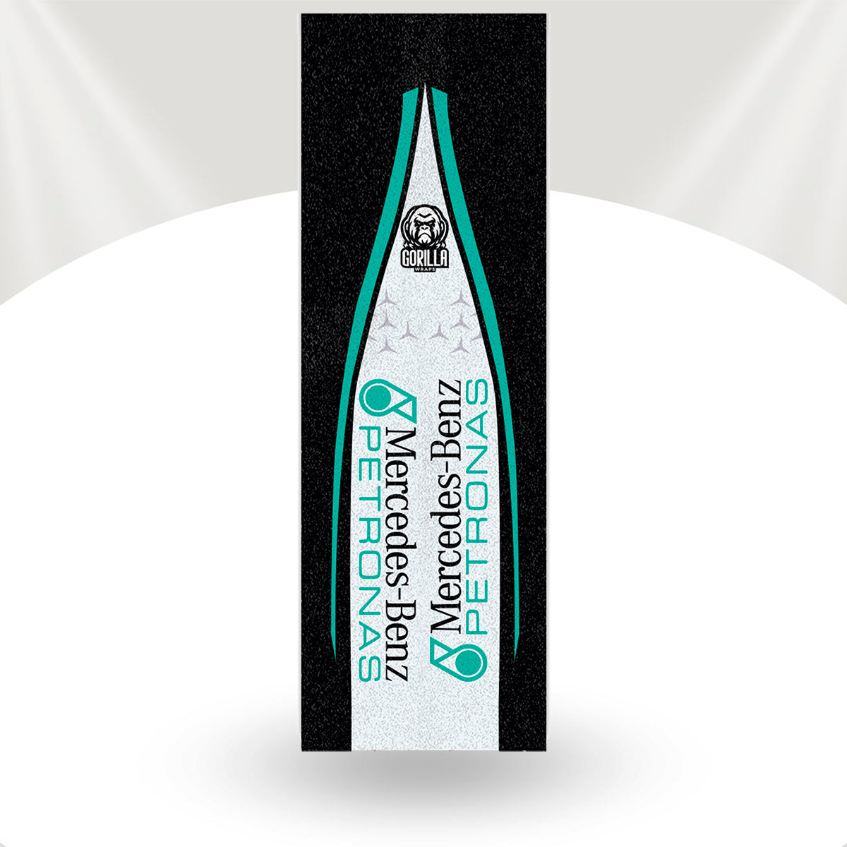 Vinilo Mercedes Petronas base antideslizante universal para patinete eléctrico talla M
recambios patinete eléctrico
tienda de repuestos de patinetes eléctricos
recambios patinetes
repuestos de patinetes
accesorios patinete eléctrico
accesorios patinete
repuestos patinete
piezas de patinete eléctrico
piezas patinete electrico
ruedas patinete
taller del patinete
piezas de repuesto patinete eléctrico
af scooters