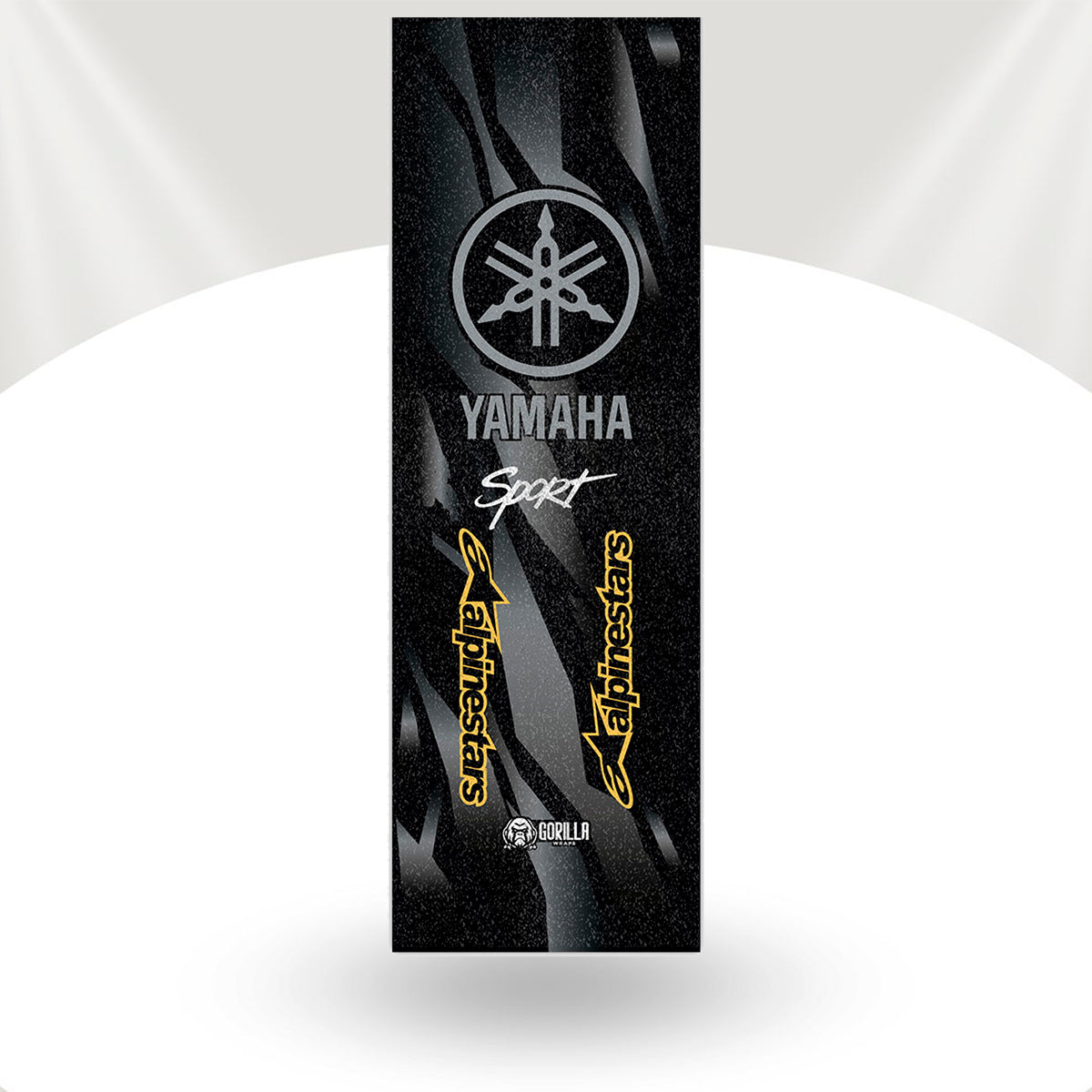 Vinilo Yamaha Alpinestars base antideslizante universal para patinete eléctrico talla M
recambios patinete eléctrico
tienda de repuestos de patinetes eléctricos
recambios patinetes
repuestos de patinetes
accesorios patinete eléctrico
accesorios patinete
repuestos patinete
piezas de patinete eléctrico
piezas patinete electrico
ruedas patinete
taller del patinete
piezas de repuesto patinete eléctrico
af scooters