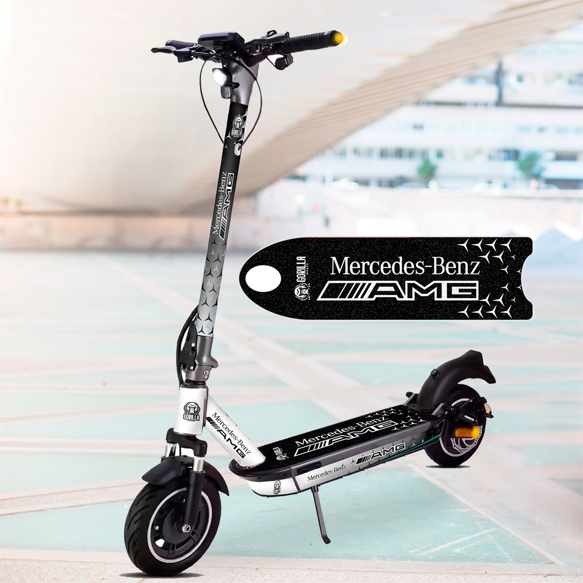 Vinilo para patinete eléctrico Smartgyro K2 Mercedes AMG
recambios patinete eléctrico
tienda de repuestos de patinetes eléctricos
recambios patinetes
repuestos de patinetes
accesorios patinete eléctrico
accesorios patinete
repuestos patinete
piezas de patinete eléctrico
piezas patinete electrico
ruedas patinete
taller del patinete
piezas de repuesto patinete eléctrico
af scooters