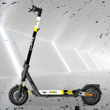 Vinilo Fox Rockstar para patinete eléctrico 5 / 5 PRO / 5 MAX 4 PRO 2 GEN 
recambios patinetes
repuestos de patinetes
accesorios patinete eléctrico
accesorios patinete
repuestos patinete
piezas de patinete eléctrico
piezas patinete electrico
accesorios patinete eléctrico
accesorios patinete
repuestos patinete
piezas de patinete eléctrico
piezas patinete electrico
ruedas patinete
taller del patinete
piezas de repuesto patinete eléctrico
af scooters 
tienda de repuestos de patinetes eléctricos