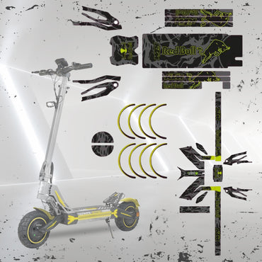 Vinilo decorativo Redbull X KTM Amarillo para patinete eléctrico Ecoxtrem M41 Tank
recambios patinetes
repuestos de patinetes
accesorios patinete eléctrico
accesorios patinete
repuestos patinete
piezas de patinete eléctrico
piezas patinete electrico
accesorios patinete eléctrico
accesorios patinete
repuestos patinete
piezas de patinete eléctrico
piezas patinete electrico
ruedas patinete
taller de patinete
piezas de repuesto patinete eléctrico
af scooters