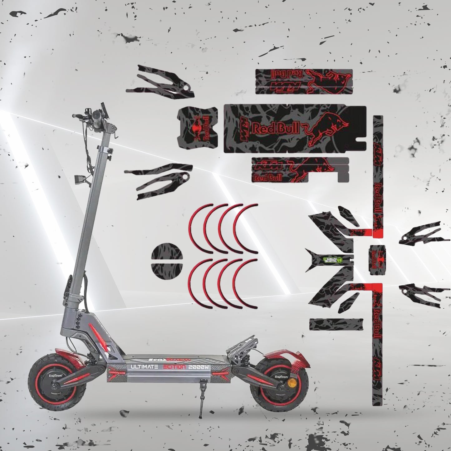 Vinilo decorativo Redbull X KTM Rojo para patinete eléctrico Ecoxtrem M41 Tank
recambios patinetes
repuestos de patinetes
accesorios patinete eléctrico
accesorios patinete
repuestos patinete
piezas de patinete eléctrico
piezas patinete electrico
accesorios patinete eléctrico
accesorios patinete
repuestos patinete
piezas de patinete eléctrico
piezas patinete electrico
ruedas patinete
taller de patinete
piezas de repuesto patinete eléctrico
af scooters