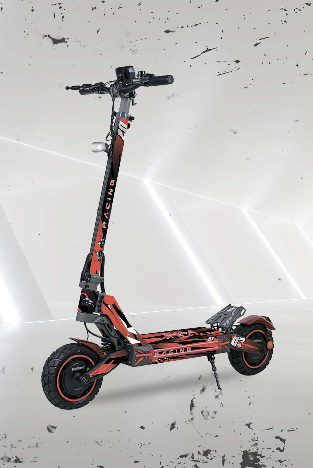 Vinilo decorativo para patinete eléctrico Ecoxtrem M41 Tank Armored RedBull RACING Red
recambios patinetes
repuestos de patinetes
accesorios patinete eléctrico
accesorios patinete
repuestos patinete
piezas de patinete eléctrico
piezas patinete electrico
accesorios patinete eléctrico
accesorios patinete
repuestos patinete
piezas de patinete eléctrico
piezas patinete electrico
ruedas patinete
taller de patinete
piezas de repuesto patinete eléctrico
af scooters