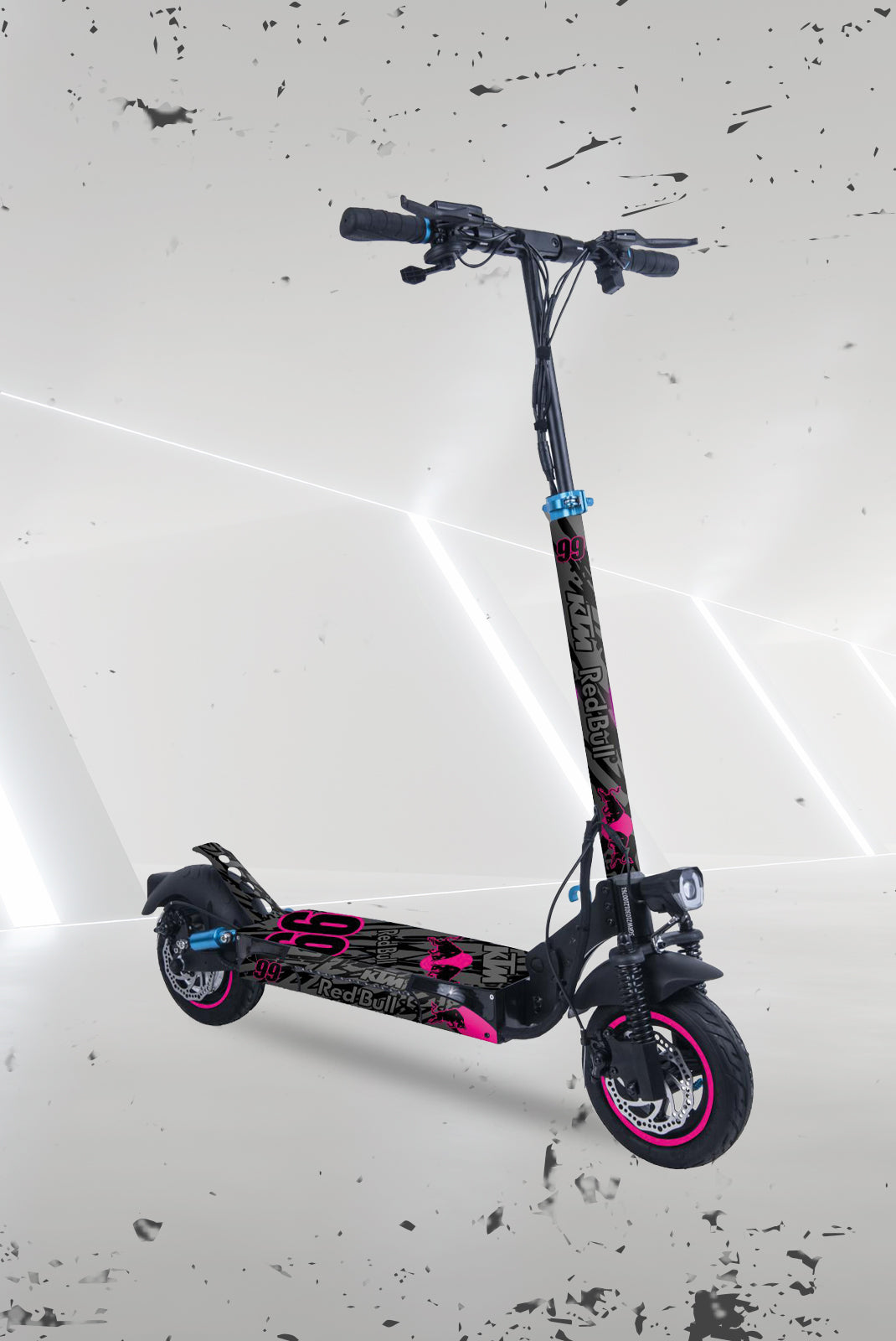 Vinilo decorativo para patinete eléctrico Smartgyro Rockway/ Speedway y Crossover Competition PINK con base
recambios patinetes
repuestos de patinetes
accesorios patinete eléctrico
accesorios patinete
repuestos patinete
piezas de patinete eléctrico
piezas patinete electrico
accesorios patinete eléctrico
accesorios patinete
repuestos patinete
piezas de patinete eléctrico
piezas patinete electrico
ruedas patinete
taller de patinete
piezas de repuesto patinete eléctrico
af scooters