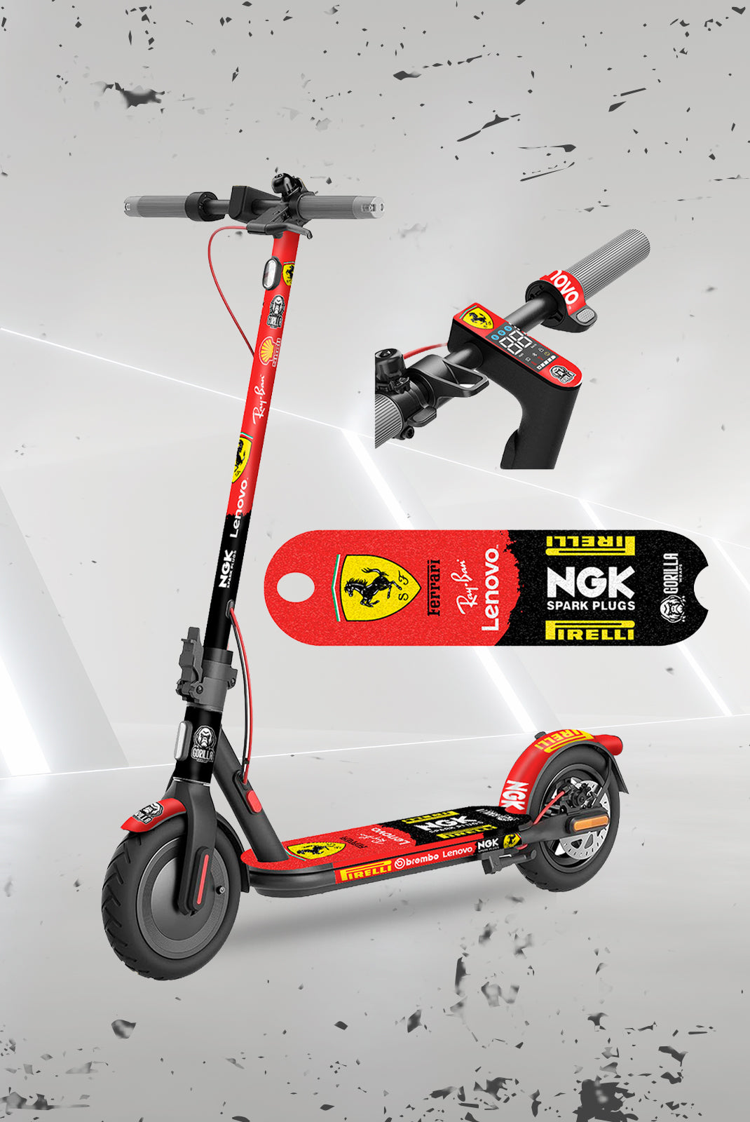 Vinilo decorativo para patinete eléctrico Xiaomi MI4 / MI4 LITE
recambios patinetes
repuestos de patinetes
accesorios patinete eléctrico
accesorios patinete
repuestos patinete
piezas de patinete eléctrico
piezas patinete electrico
accesorios patinete eléctrico
accesorios patinete
repuestos patinete
piezas de patinete eléctrico
piezas patinete electrico
ruedas patinete
taller de patinete
piezas de repuesto patinete eléctrico
af scooters