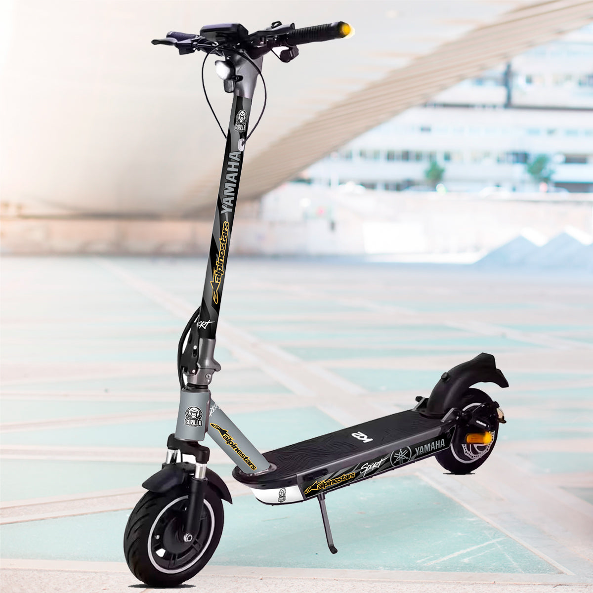 Vinilo para patinete eléctrico Smartgyro K2 Yamaha Alpinestars
recambios patinete eléctrico
tienda de repuestos de patinetes eléctricos
recambios patinetes
repuestos de patinetes
accesorios patinete eléctrico
accesorios patinete
repuestos patinete
piezas de patinete eléctrico
piezas patinete electrico
ruedas patinete
taller del patinete
piezas de repuesto patinete eléctrico
af scooters