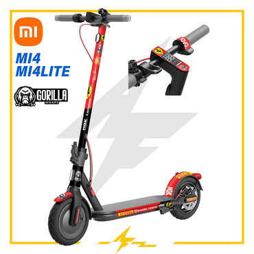 Vinilo para patinete eléctrico Xiaomi MI4 / MI4 LITE Ferrari
recambios patinete eléctrico
tienda de repuestos de patinetes eléctricos
recambios patinetes
repuestos de patinetes
accesorios patinete eléctrico
accesorios patinete
repuestos patinete
piezas de patinete eléctrico
piezas patinete electrico
ruedas patinete
taller del patinete
piezas de repuesto patinete eléctrico
af scooters