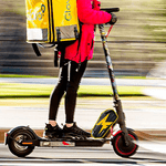 Baterías para repartidores en AF SCOOTERS venta de patinetes electricos, accesorios, recambios, baterías, taller del patinete eléctrico